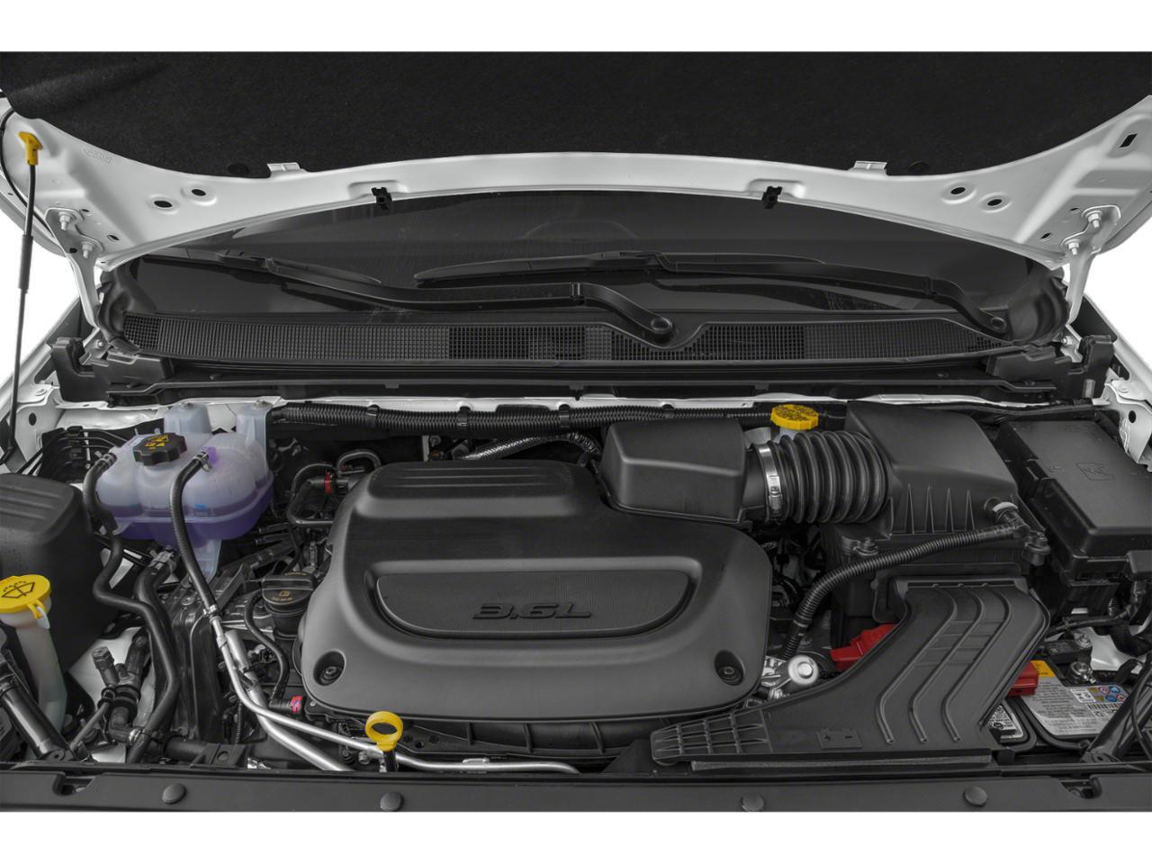 2023 Chrysler Pacifica TOURING L AWD Boston MA