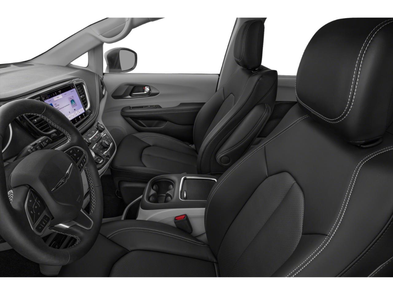 2023 Chrysler Pacifica TOURING L AWD Boston MA