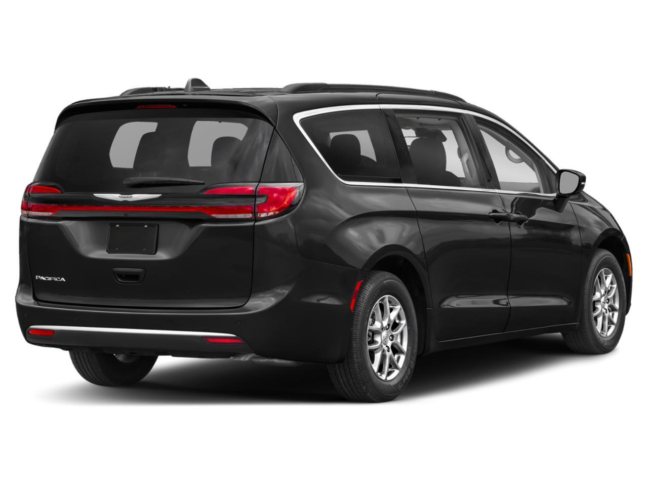 2023 Chrysler Pacifica TOURING L Kenosha WI