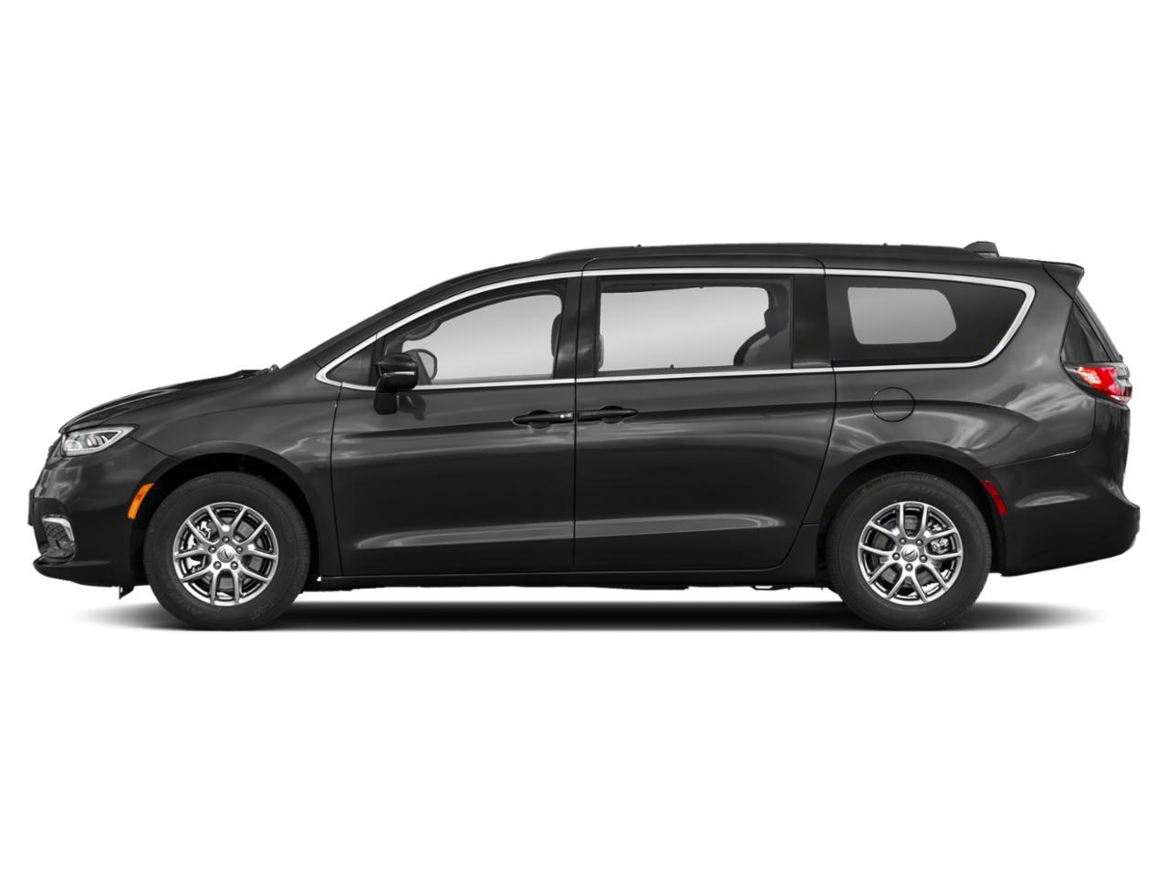 2023 Chrysler Pacifica TOURING L Kenosha WI
