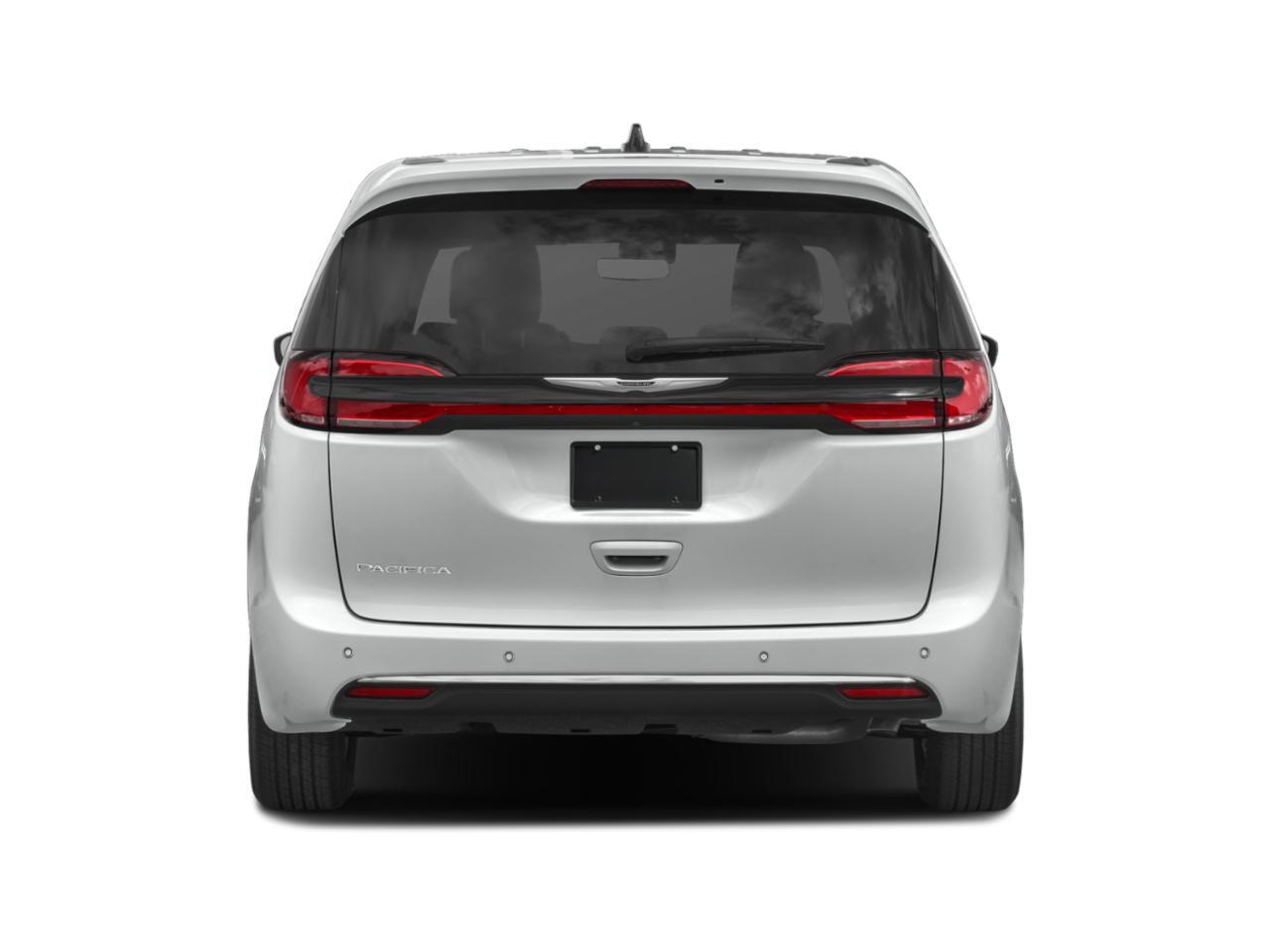 2023 Chrysler Pacifica TOURING L Kenosha WI