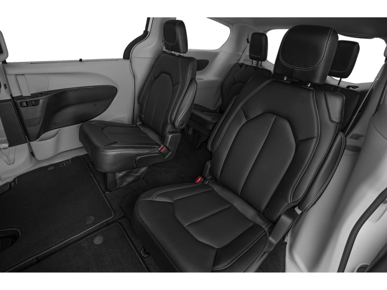 2023 Chrysler Pacifica TOURING L Kenosha WI