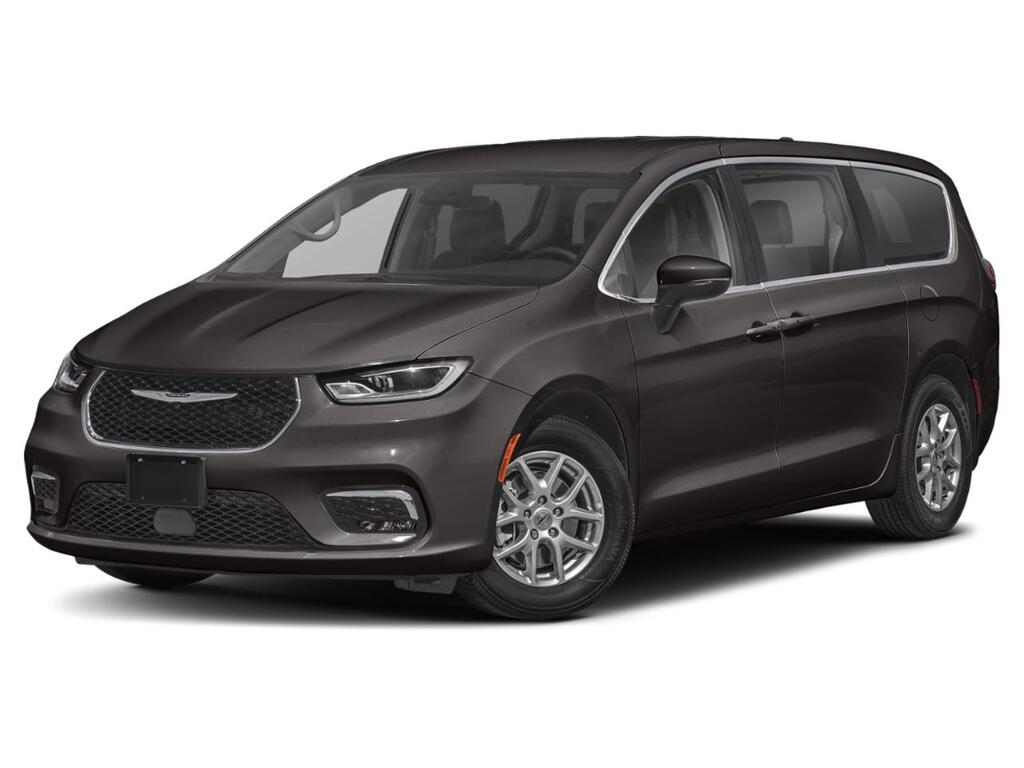 2023 Chrysler Pacifica Touring L Phoenix AZ 2023 Chrysler Pacifica Touring L Phoenix AZ