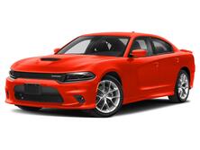 Dodge Charger R/T 2023