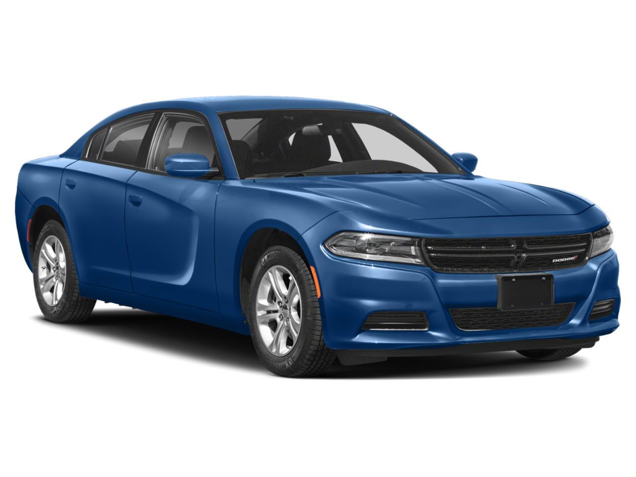 2023 Dodge Charger SXT AWD Boston MA