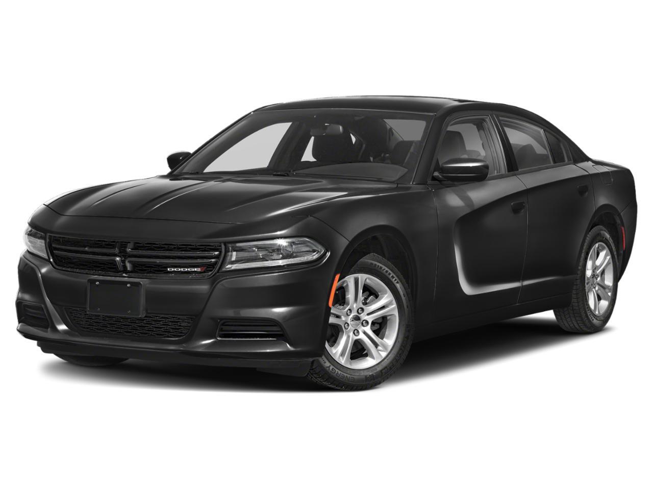 2023 Dodge Charger SXT AWD