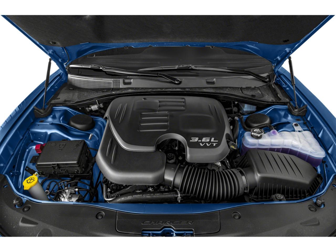 2023 Dodge Charger SXT Racine WI