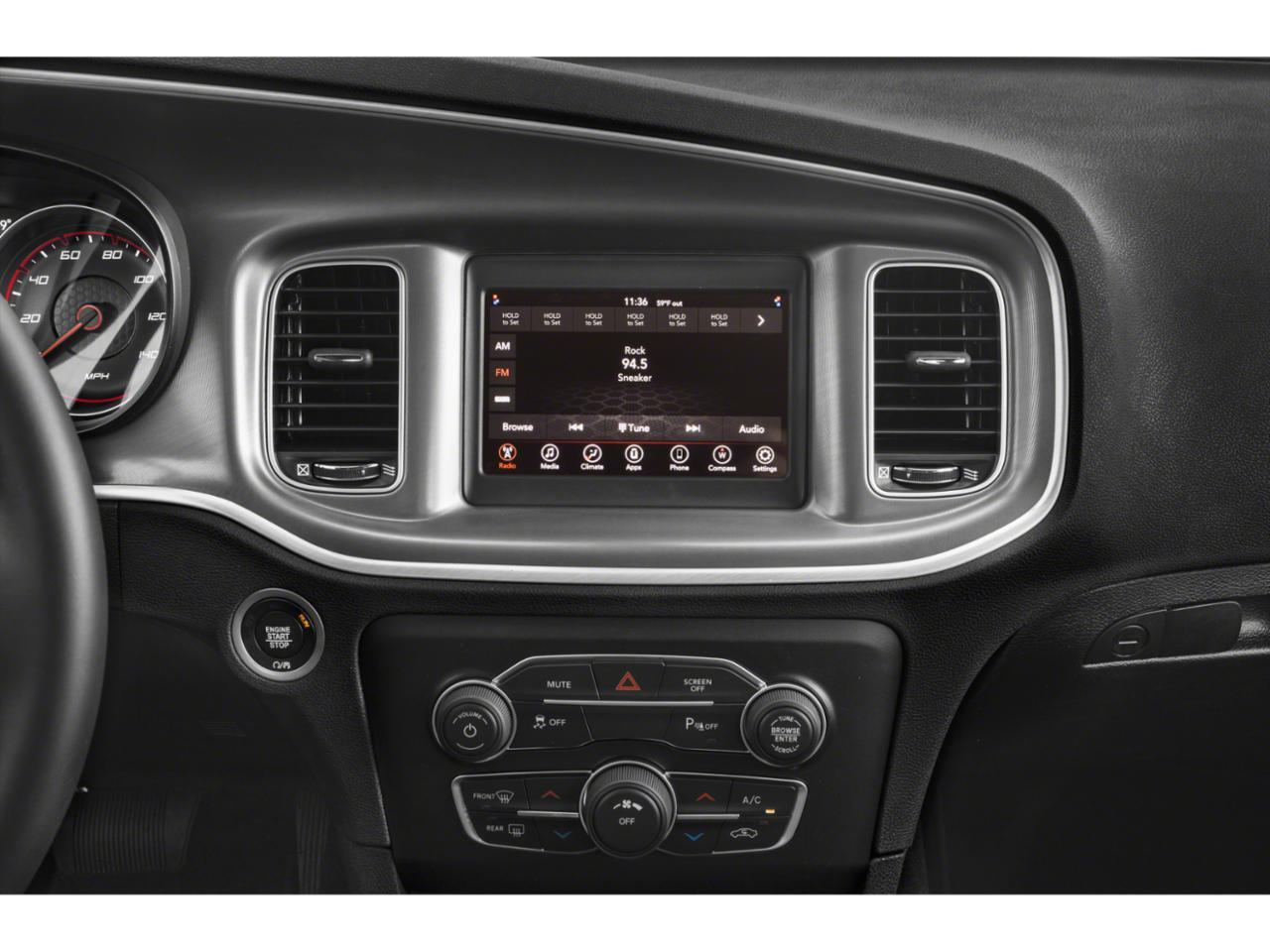 2023 Dodge Charger SXT Racine WI