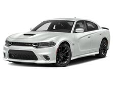 Dodge Charger Scat Pack Widebody 2023