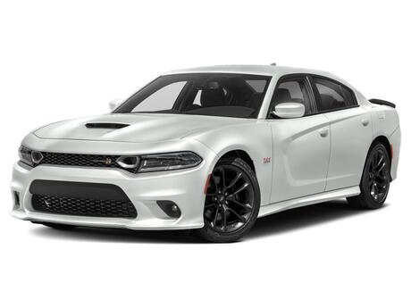 2023 Dodge Charger Scat Pack Widebody Phoenix AZ