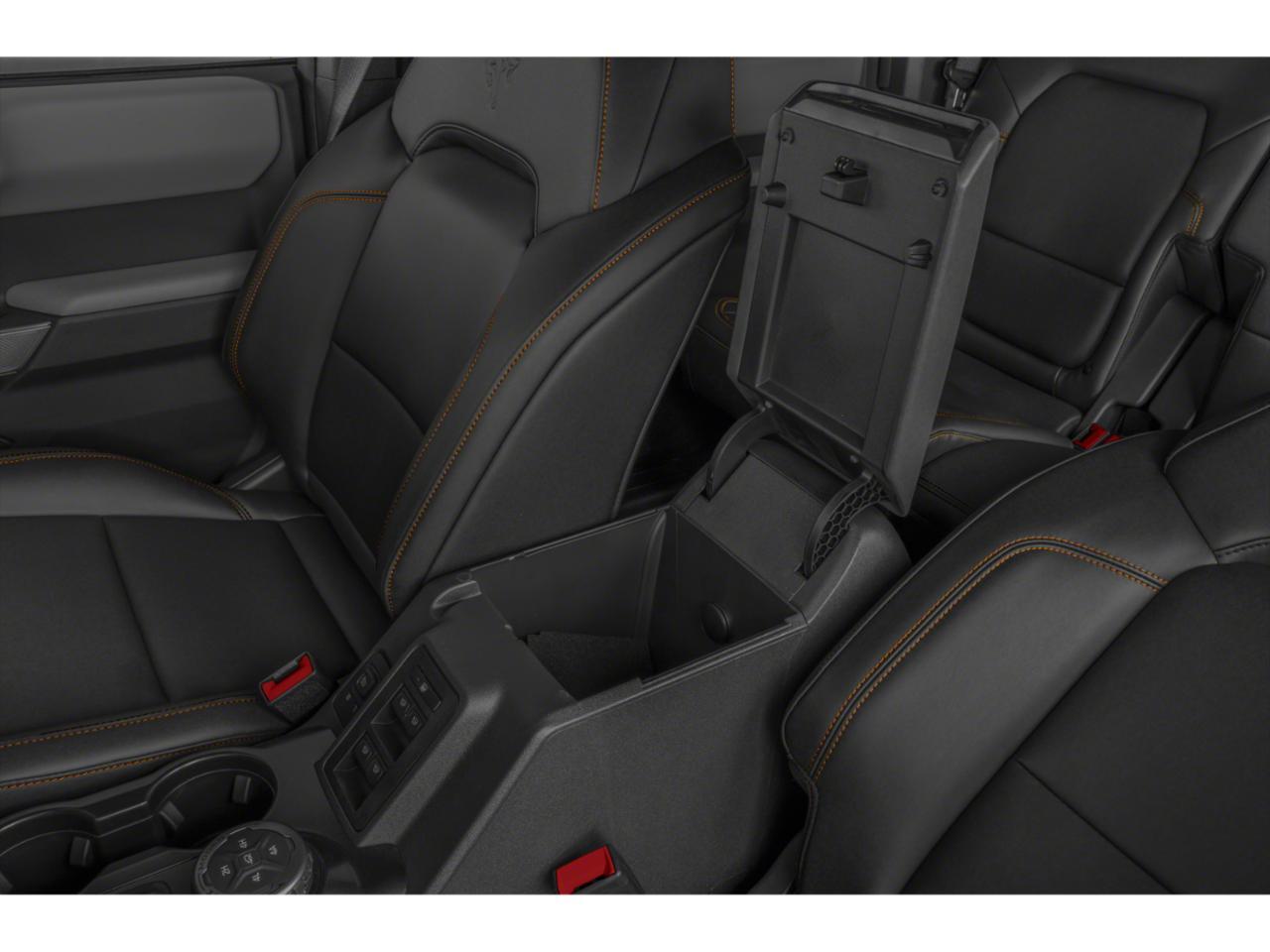 2023 Ford Bronco Badlands Quincy MA