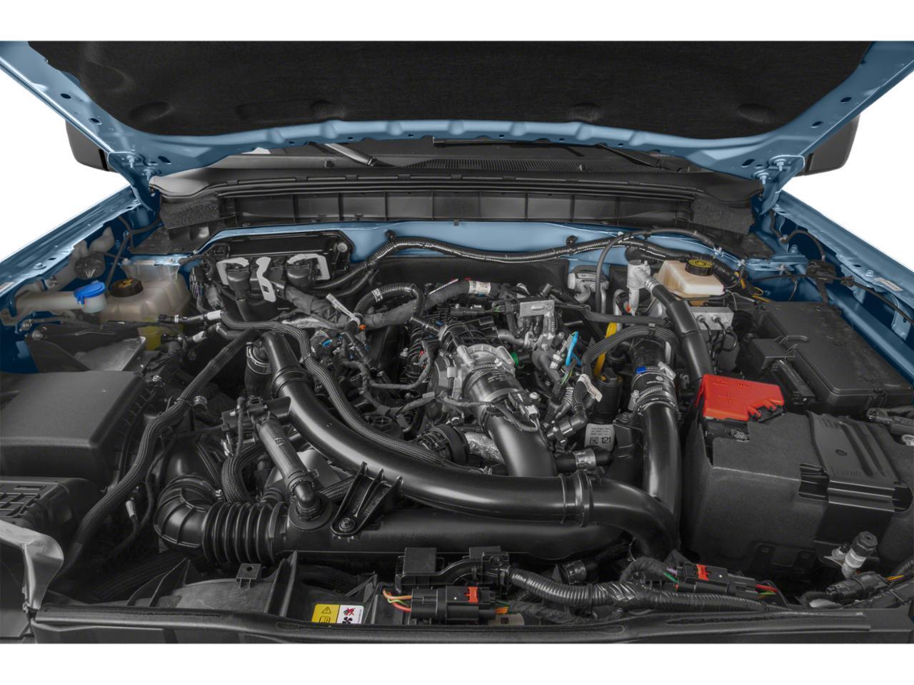 2023 Ford Bronco Badlands Warrenton VA