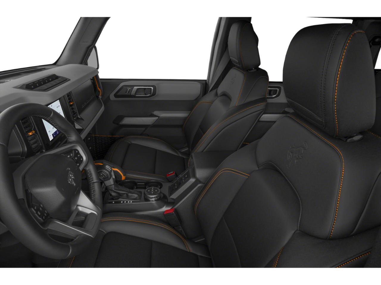 2023 Ford Bronco Badlands Warrenton VA