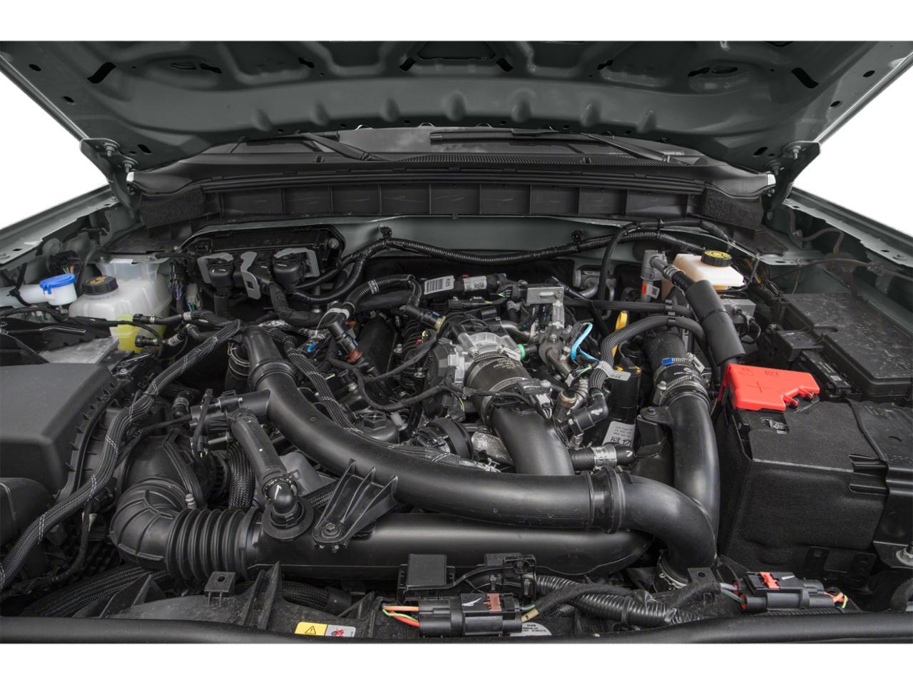 2023 Ford Bronco Black Diamond Quincy MA