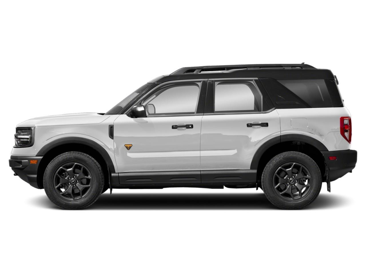 2023 Ford Bronco Sport Badlands Quincy MA