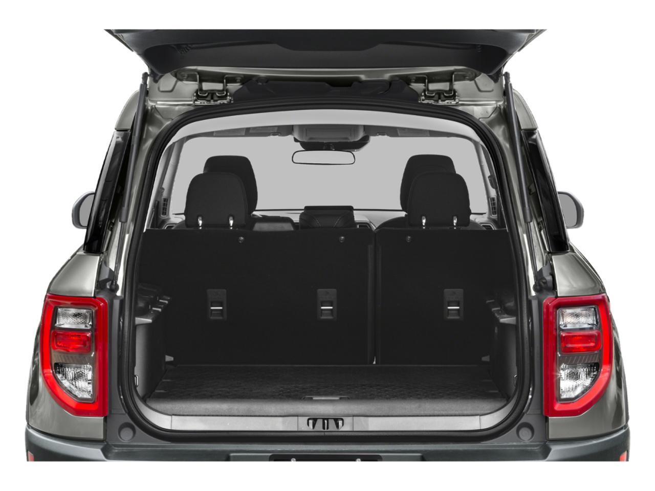 2023 Ford Bronco Sport Big Bend Warrenton VA