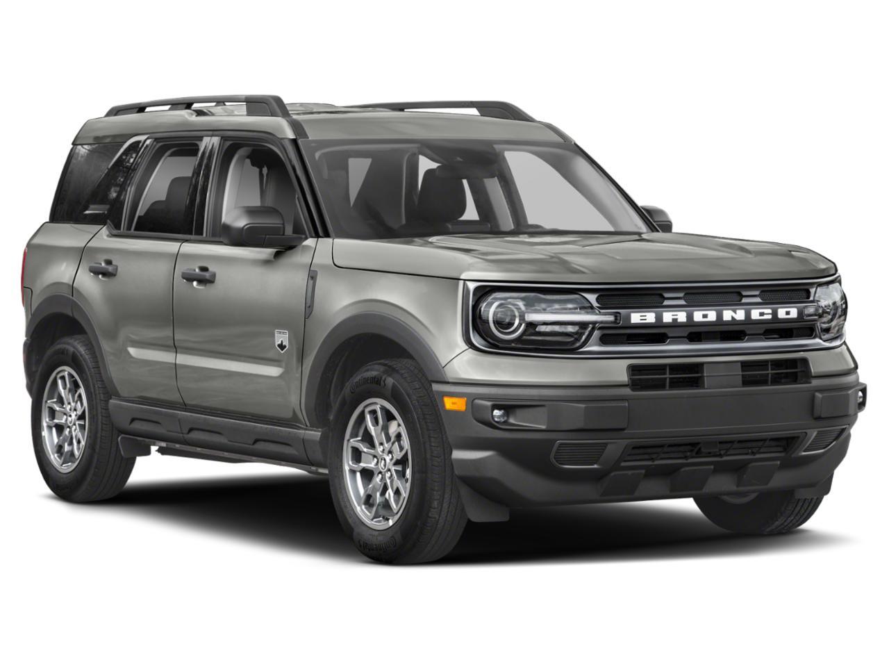 2023 Ford Bronco Sport Big Bend Warrenton VA