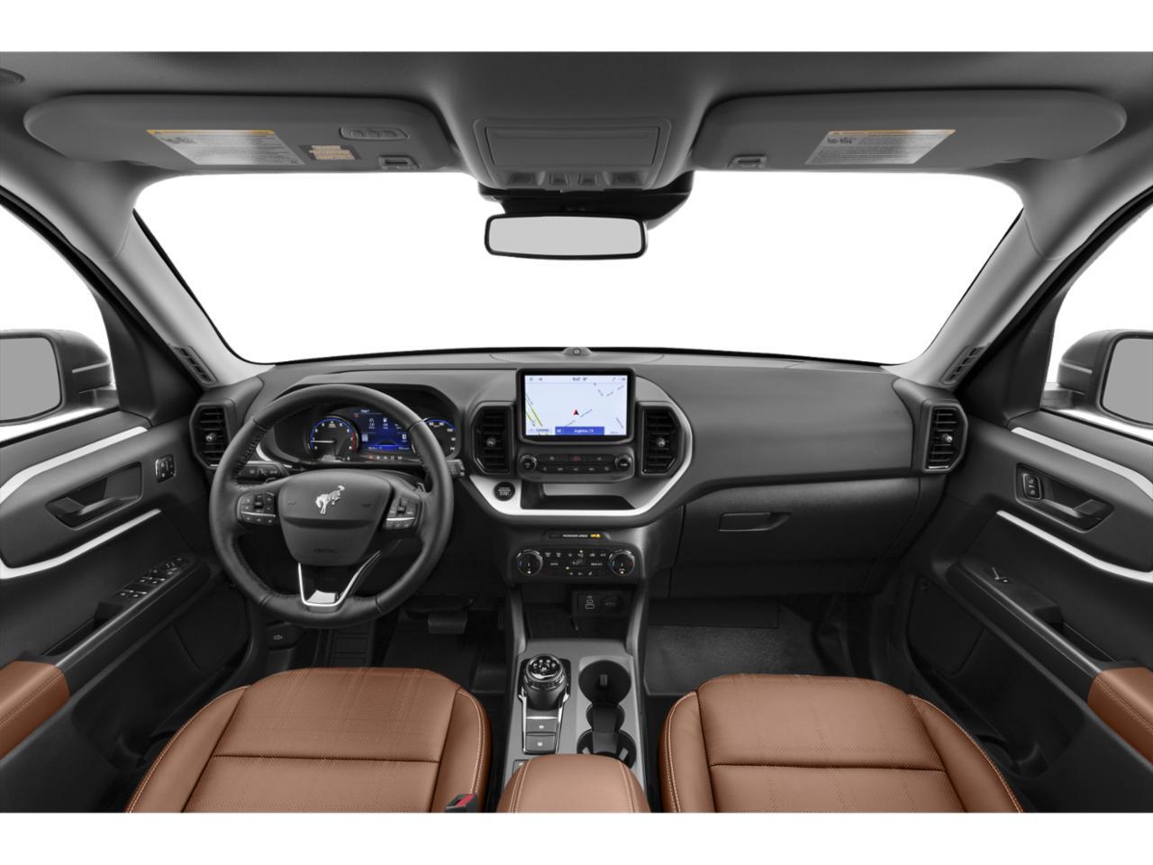 2023 Ford Bronco Sport Heritage Limited Quincy MA