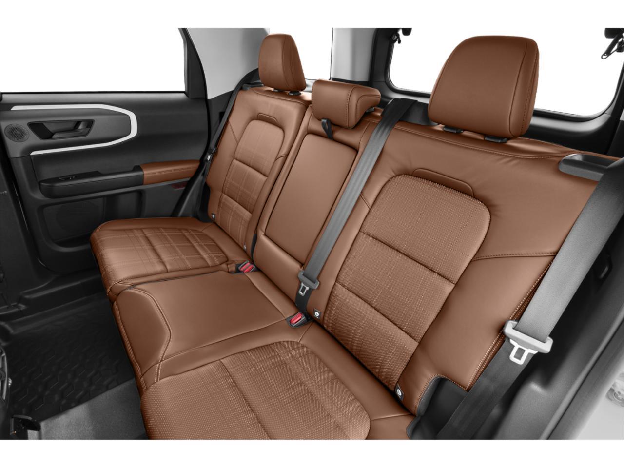 2023 Ford Bronco Sport Heritage Limited Quincy MA