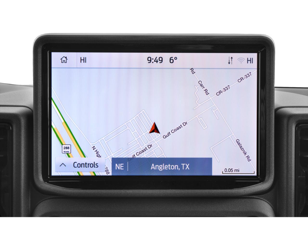 2023 Ford Bronco Sport Heritage Limited Quincy MA