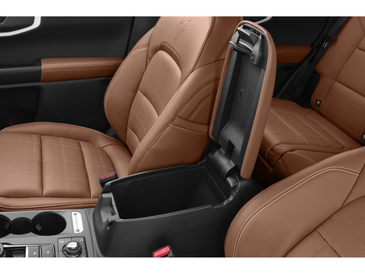 2023 Ford Bronco Sport Heritage Limited Quincy MA