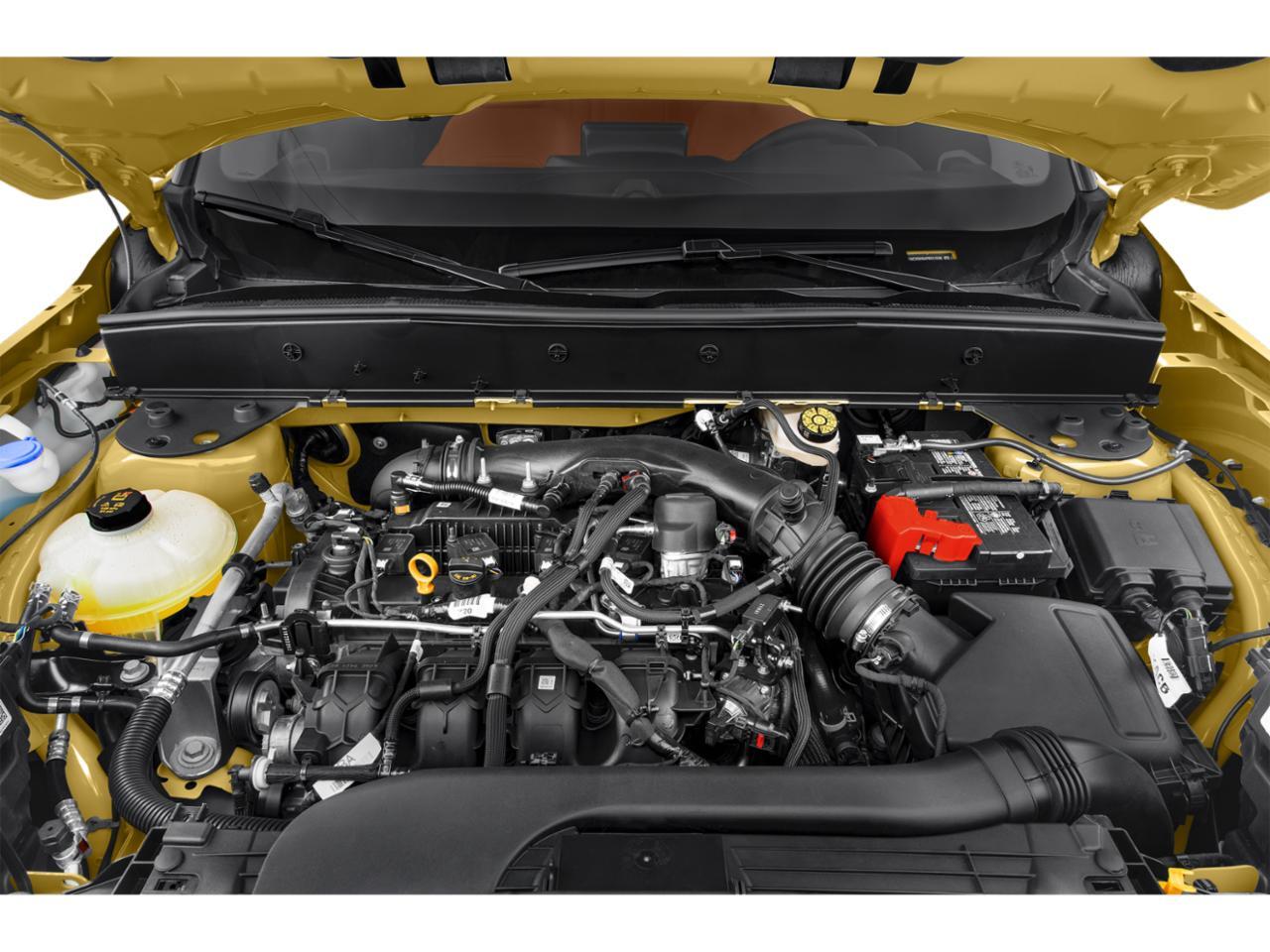 2023 Ford Bronco Sport Heritage Limited Quincy MA