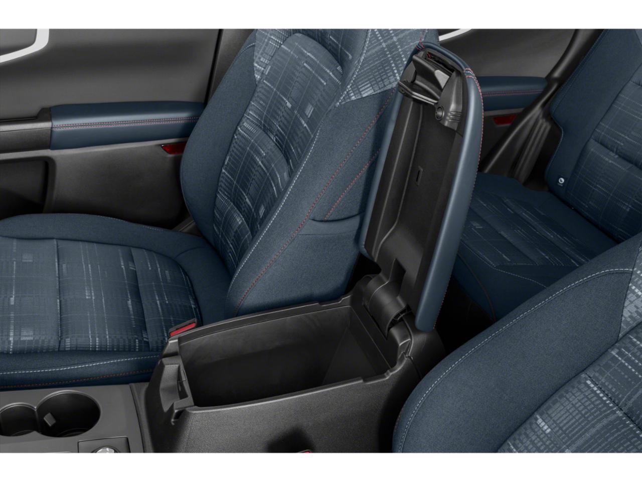 2023 Ford Bronco Sport Heritage Quincy MA