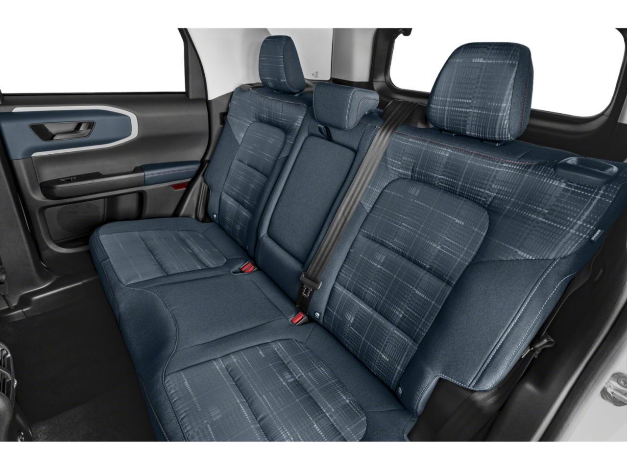 2023 Ford Bronco Sport Heritage Quincy MA