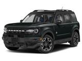 2023 Ford Bronco Sport Outer Banks Phoenix AZ