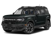 Ford Bronco Sport Outer Banks 2023