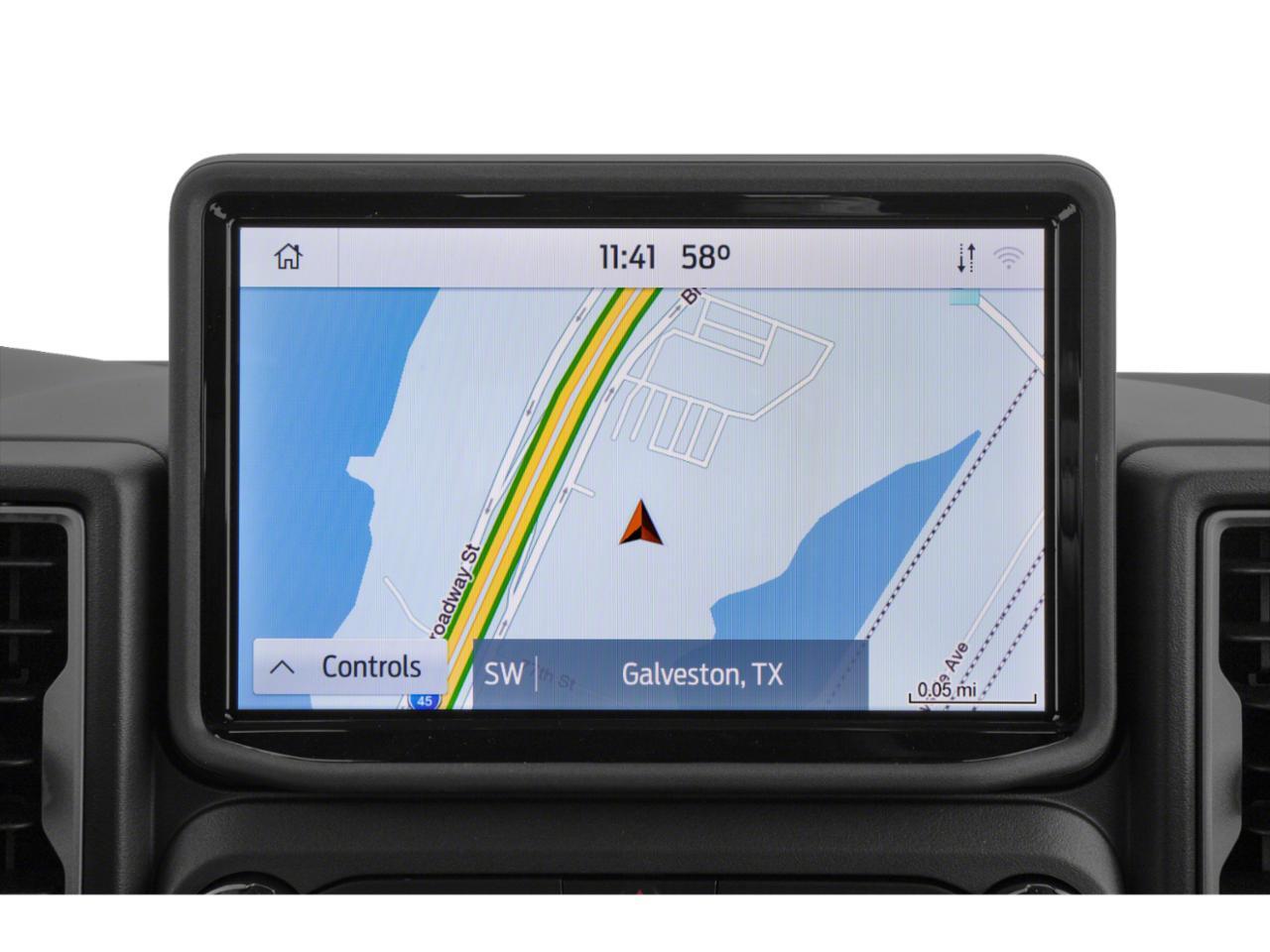 2023 Ford Bronco Sport Outer Banks Quincy MA