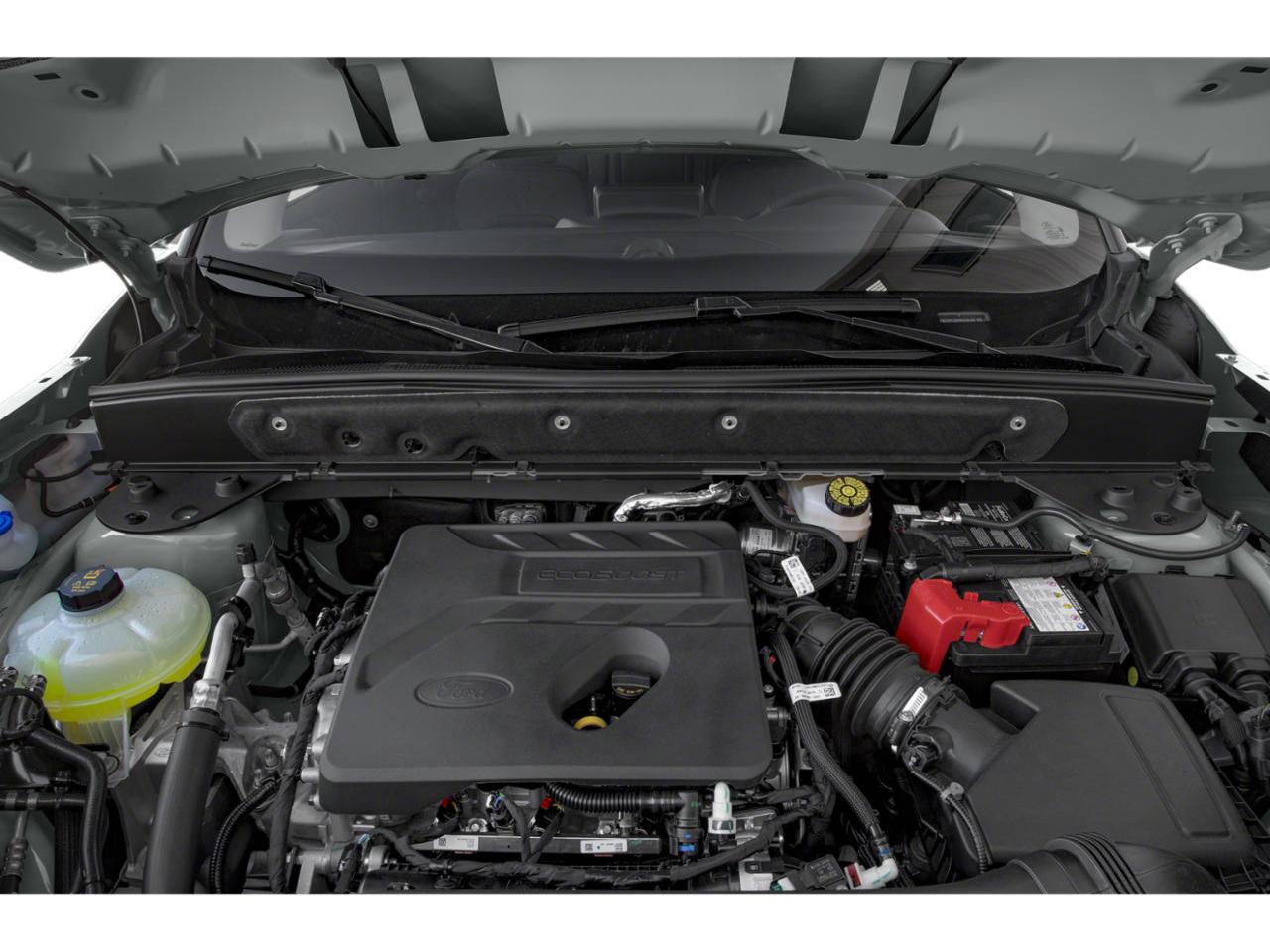 2023 Ford Bronco Sport Outer Banks Quincy MA