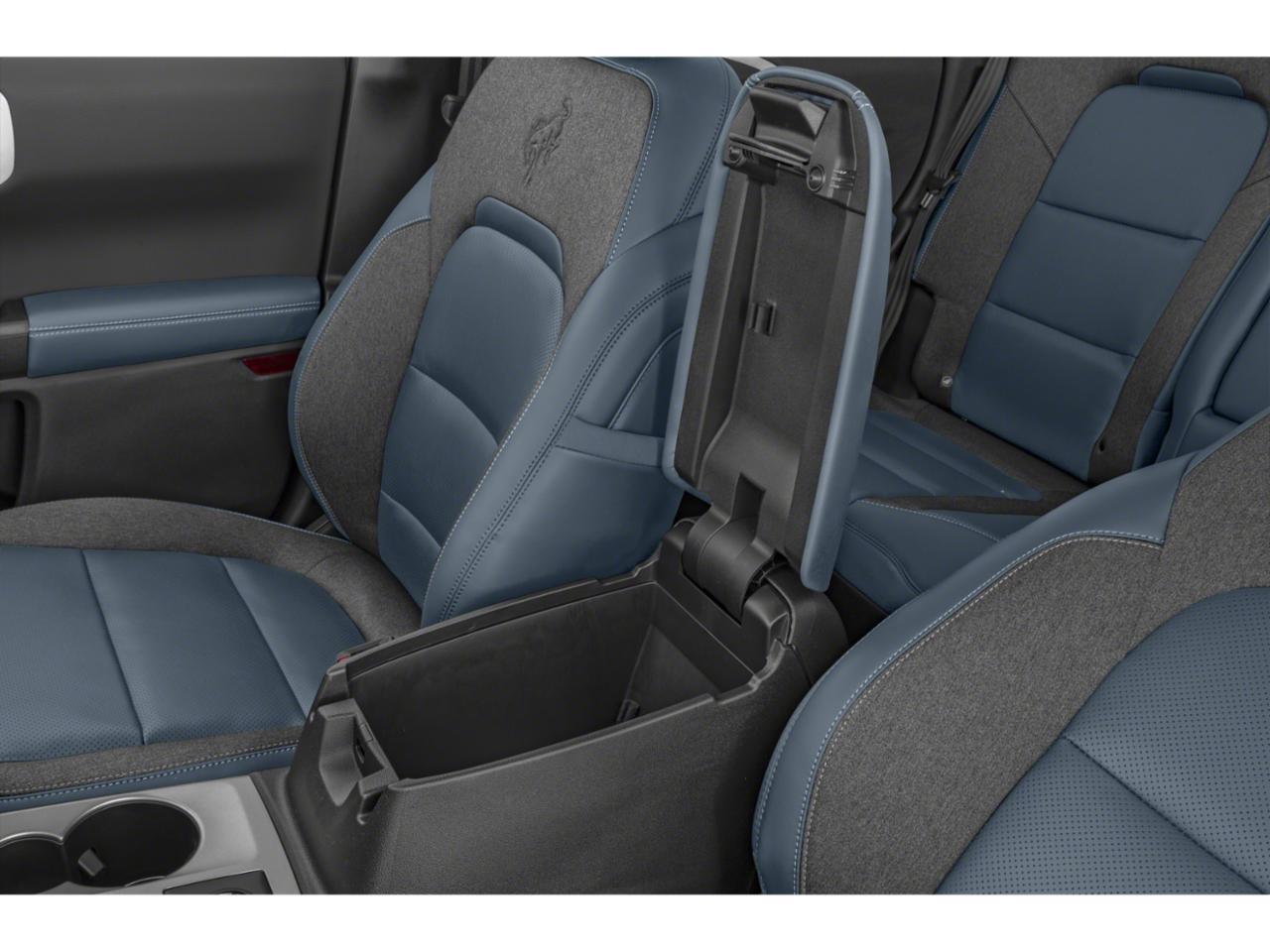 2023 Ford Bronco Sport Outer Banks Quincy MA