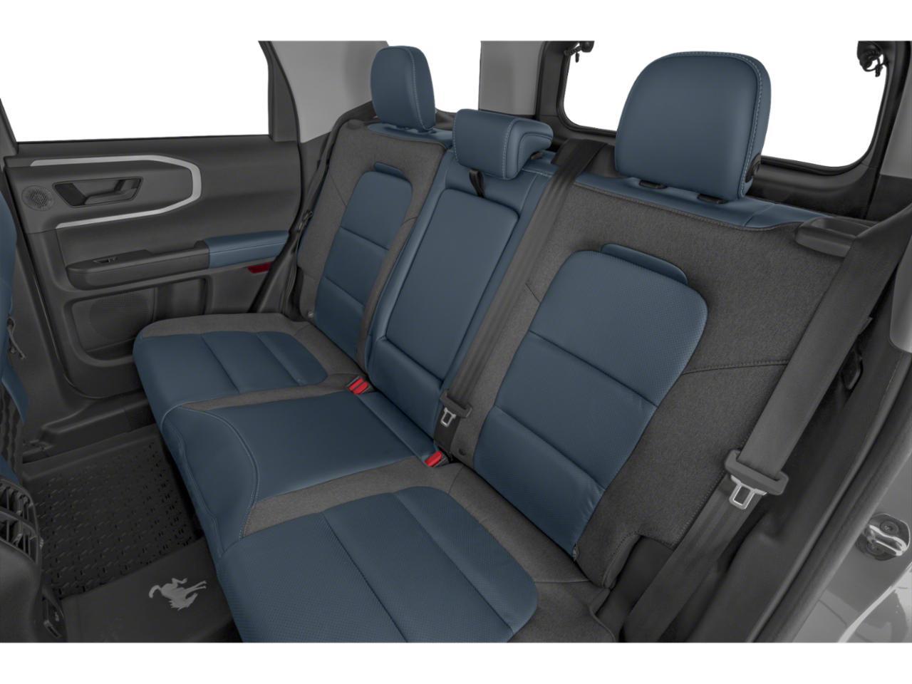 2023 Ford Bronco Sport Outer Banks Quincy MA