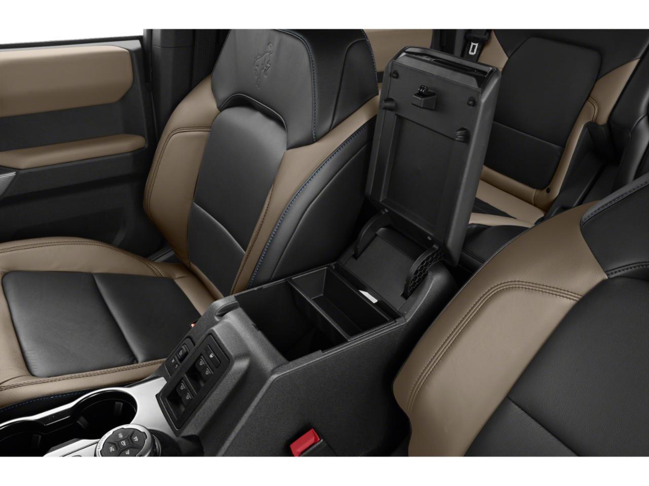 2023 Ford Bronco Wildtrak Warrenton VA