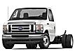 2023 Ford E-450 Cutaway 14' box w/liftgate