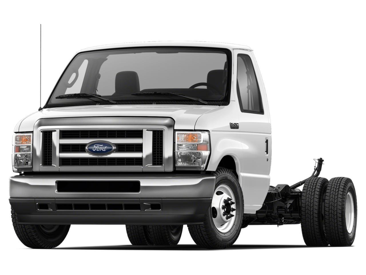 2023 Ford E-450SD Base