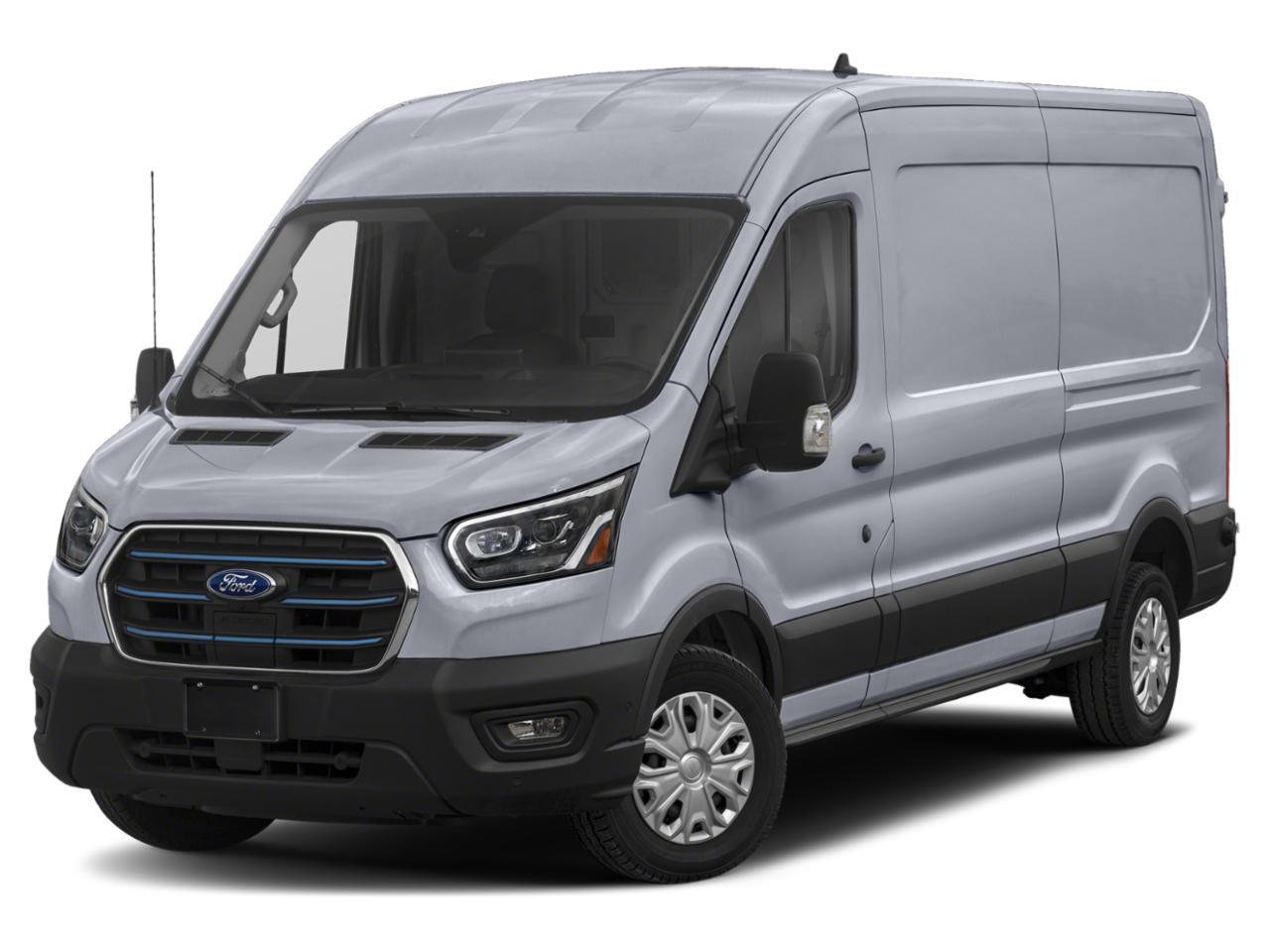 2023 Ford E-Transit-350 Base