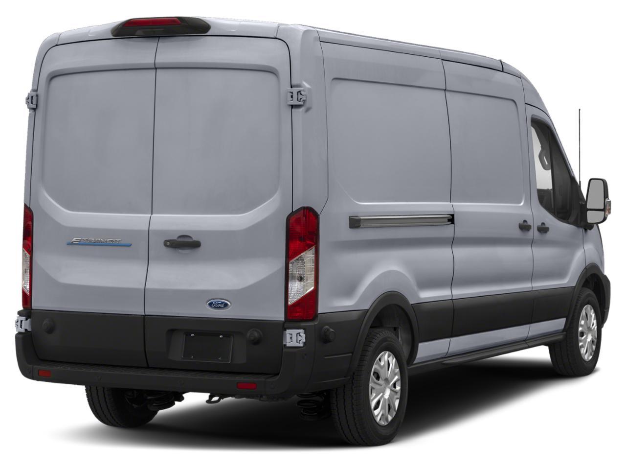 2023 Ford E-Transit-350 Base Springfield VA