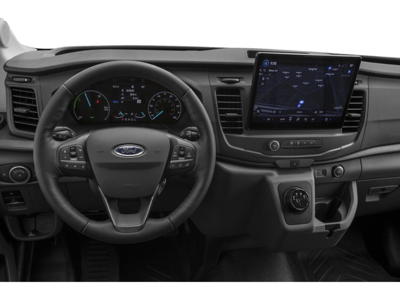 2023 Ford E-Transit-350 Base Springfield VA