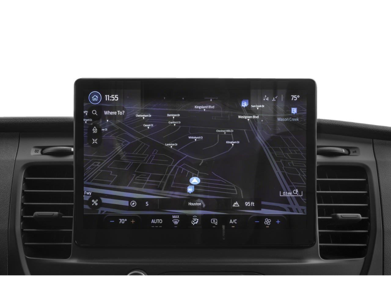 2023 Ford E-Transit-350 Base Springfield VA