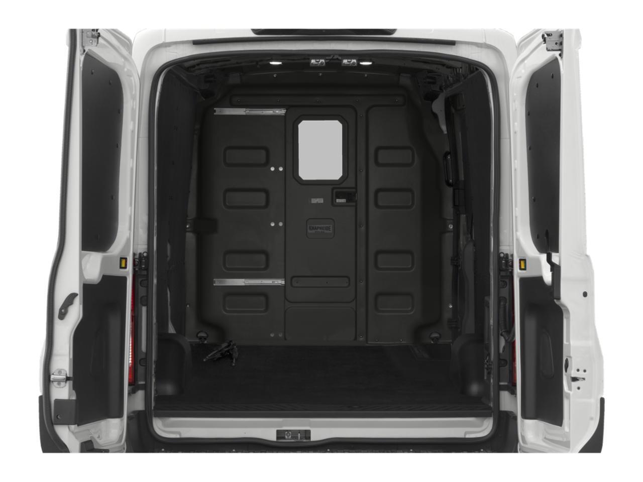 2023 Ford E-Transit-350 Base Springfield VA