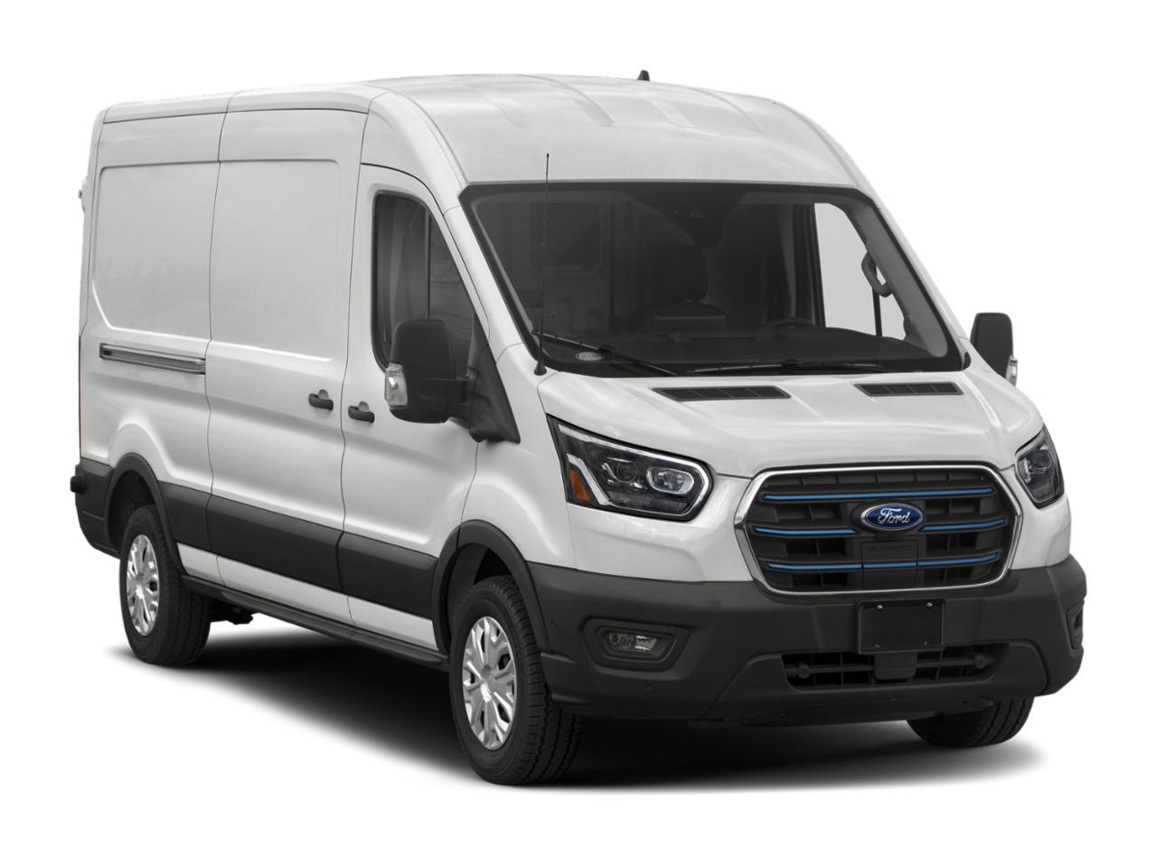 2023 Ford E-Transit-350 Base Springfield VA
