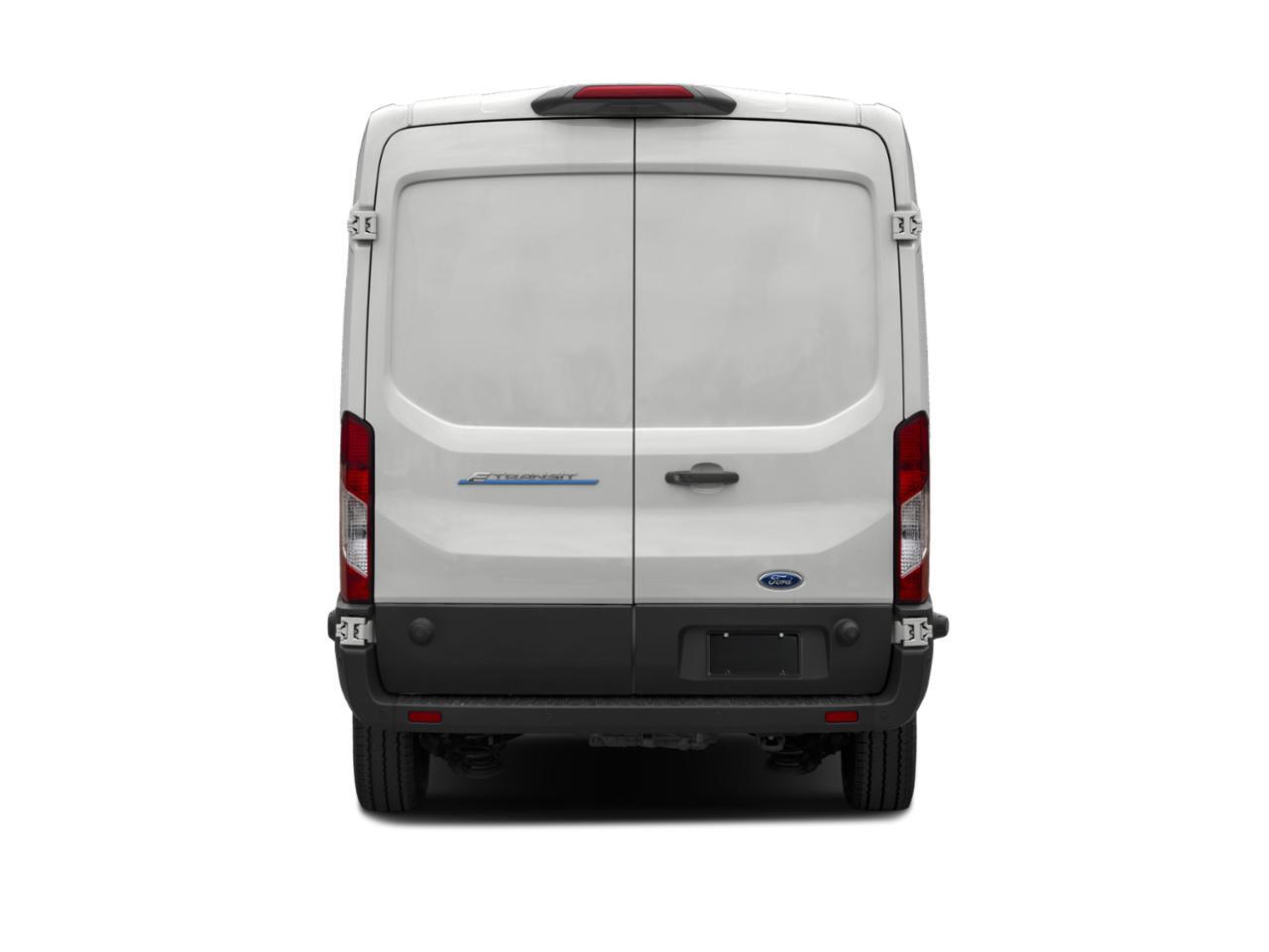 2023 Ford E-Transit-350 Base Springfield VA