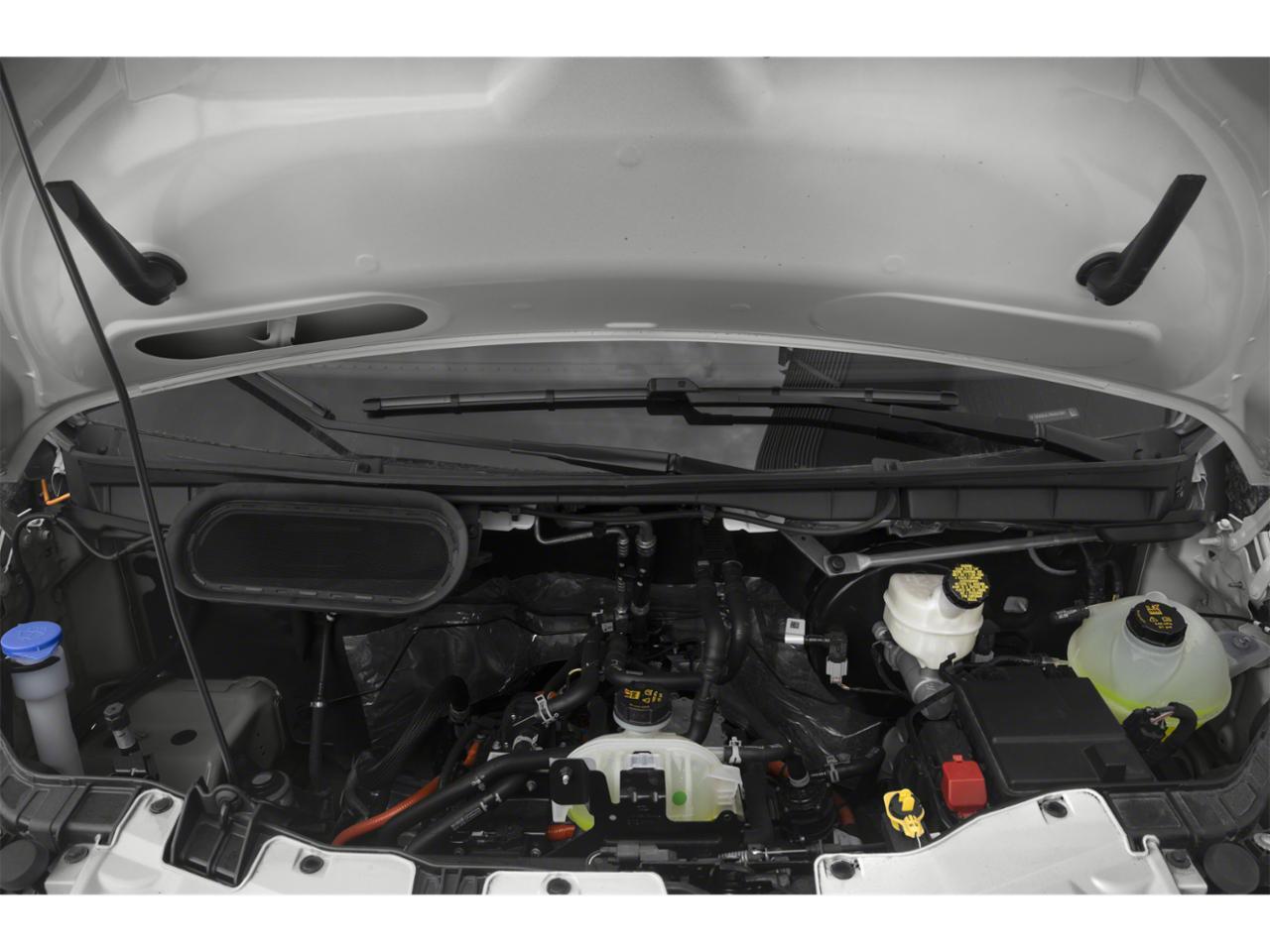 2023 Ford E-Transit-350 Base Springfield VA