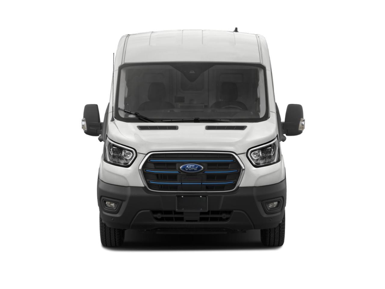 2023 Ford E-Transit-350 Base Springfield VA