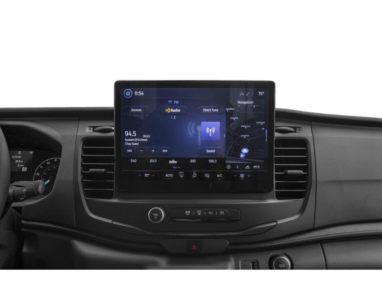 2023 Ford E-Transit-350 Base Springfield VA