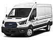 2023 Ford E-Transit Cargo Van