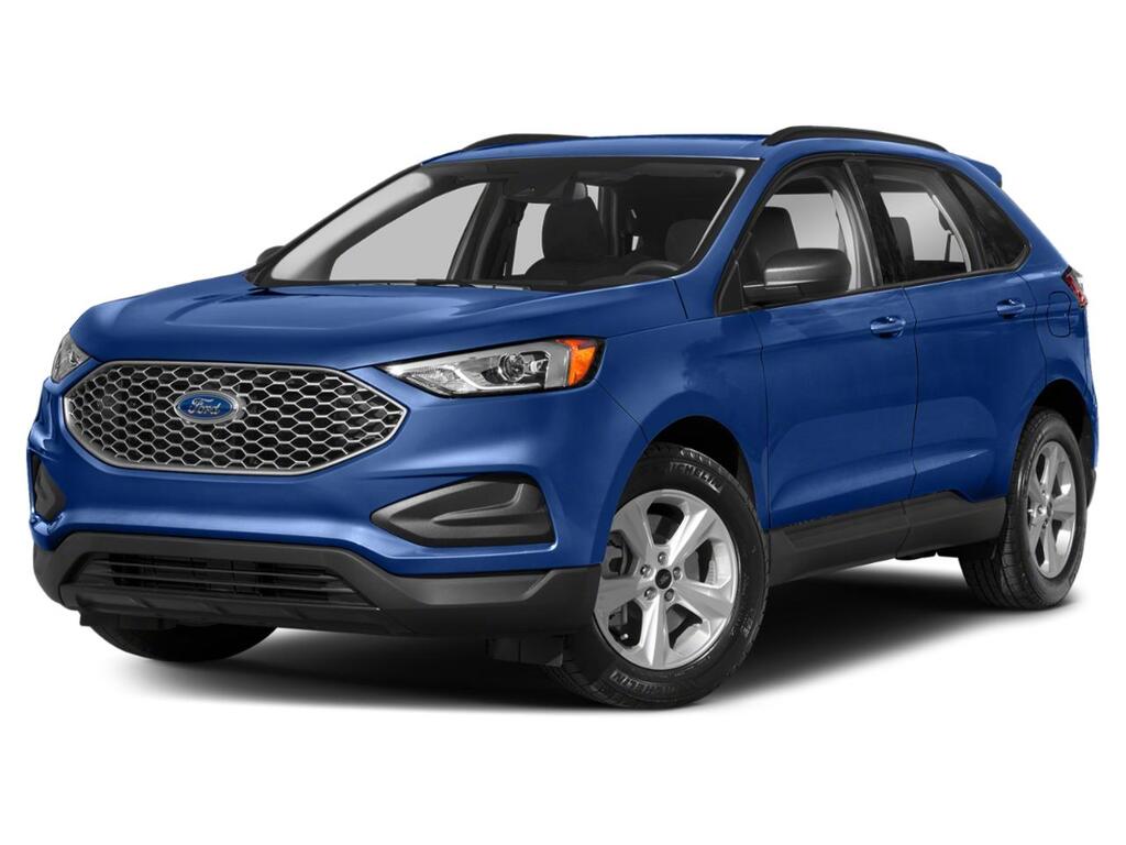 2023 Ford Edge SE Phoenix AZ 2023 Ford Edge SE Phoenix AZ