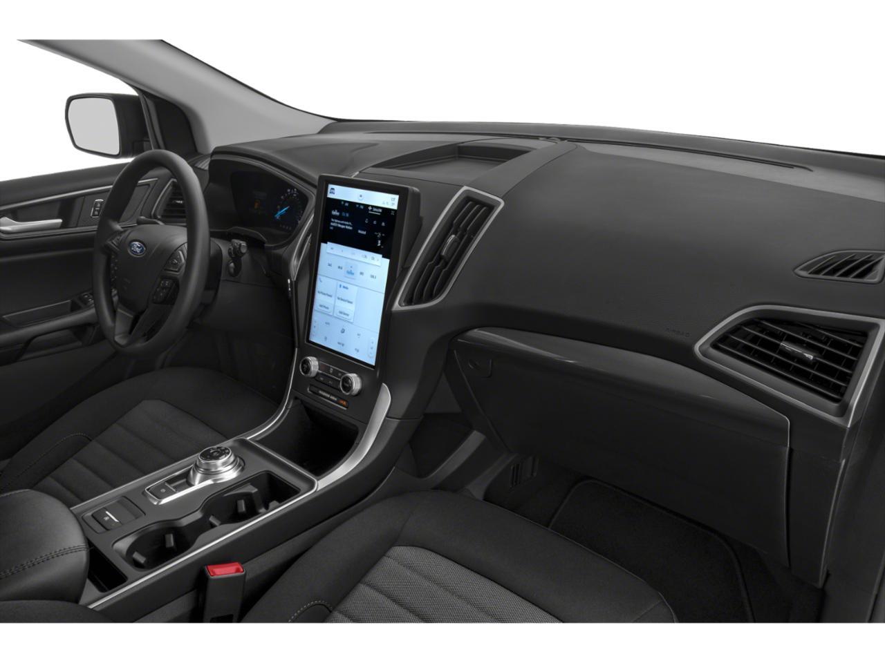 2023 Ford Edge SE Quincy MA